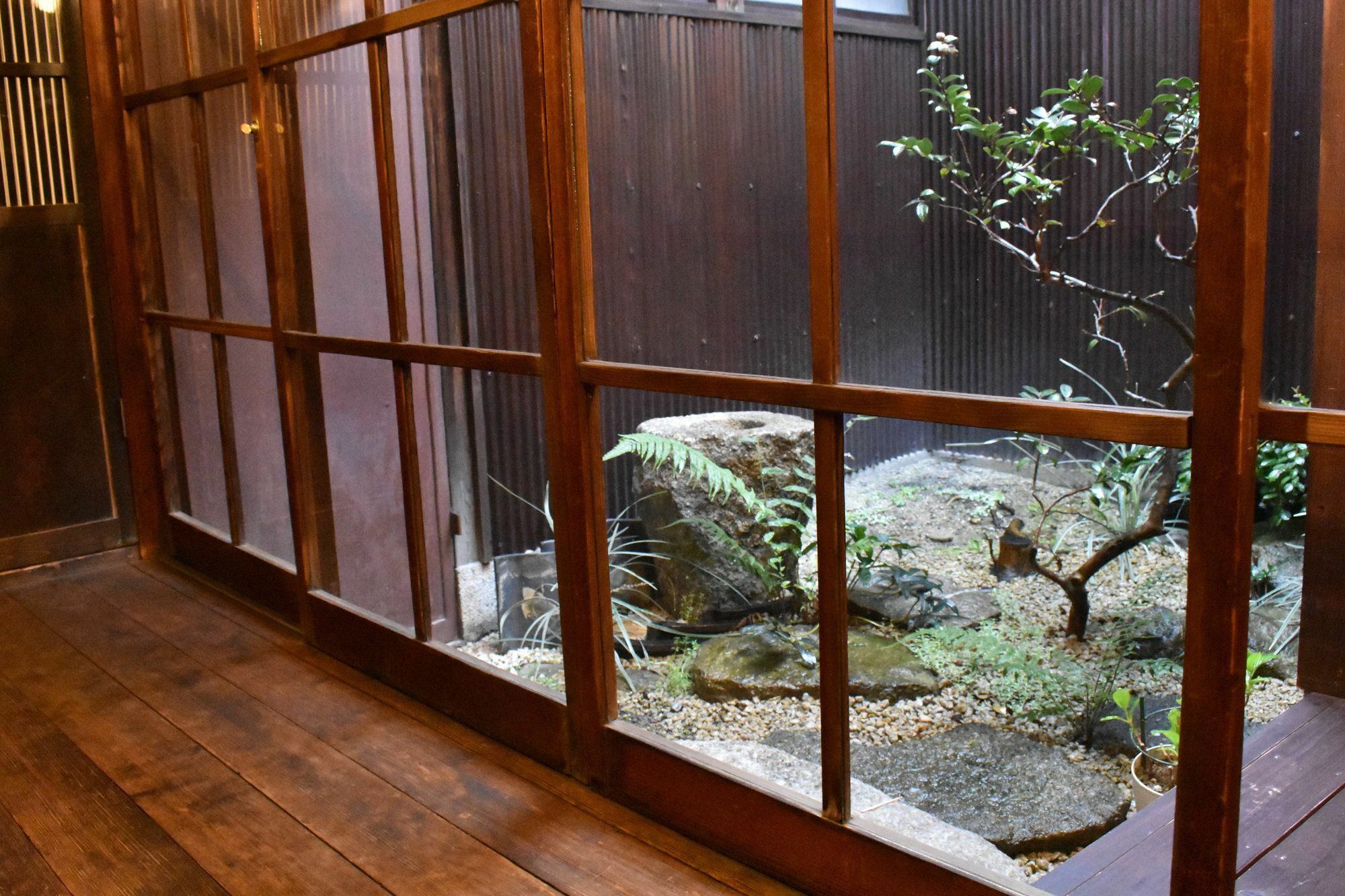 ゲストハウス君彩家 Kimidoriya Osaka Exterior foto
